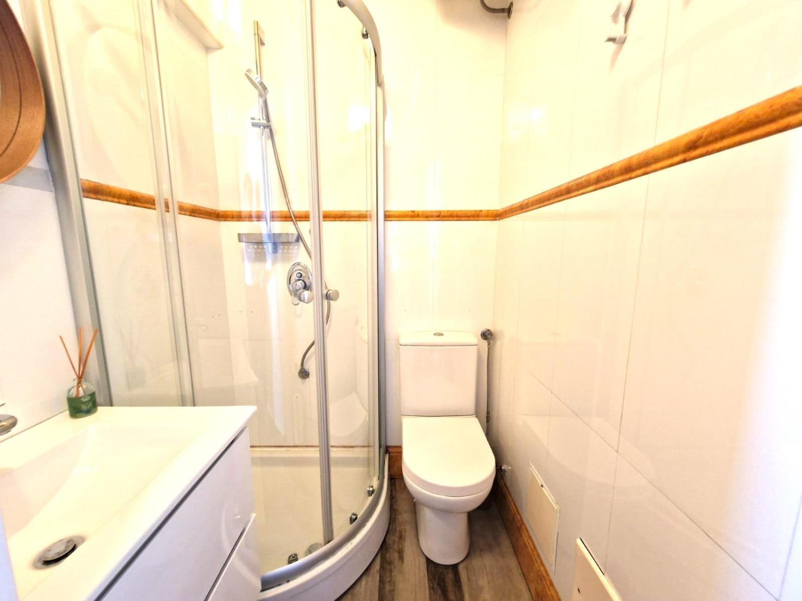 Apartment Near Beach With Sea View Opatija Exterior foto